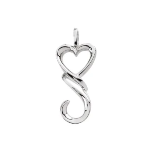 Tyonna Platinum Gold Necklace
