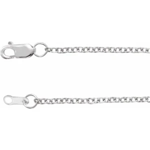 Marinus Chain Necklace