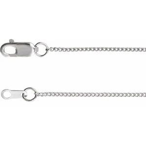 Magdalin Chain Necklace