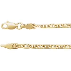 Queeny Chain Necklace