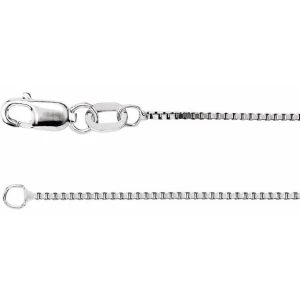 Nesa Chain Necklace