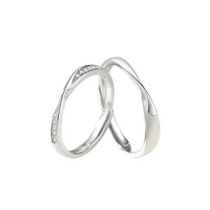 Aleta Lab Grown Diamond Women's Wedding Ring