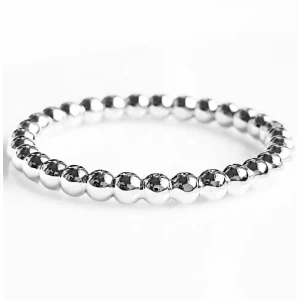 Ayola Plain Wedding Ring for Women