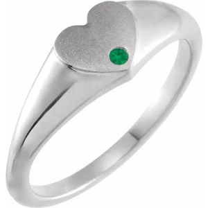 Zhamira Emerald 