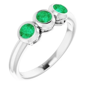 Ziggy Emerald 