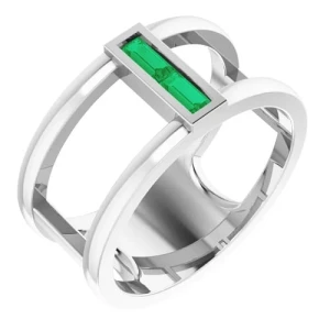 Owen Emerald 