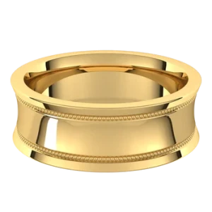 Andee Women's Wedding Ring