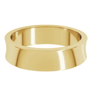 Arrie Platinum Women's Wedding Ring