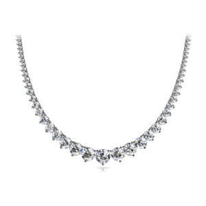 Alice Lab Grown Diamond Yellow Gold 