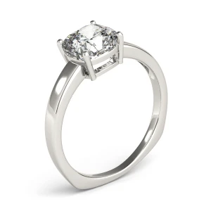 Bihin Natural Diamond Platinum 