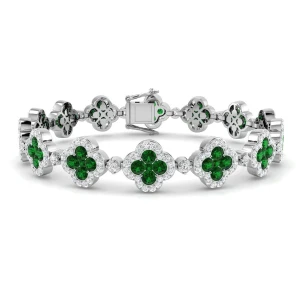 Wilhelmina Emerald Gemstones
