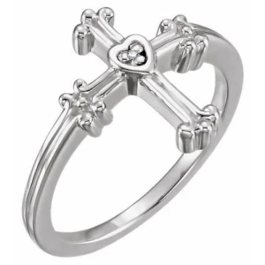 Erkengota 0.10 - 3.00 Carat Natural Round cut  Everyday Diamond Ring