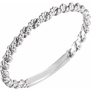 Miriam Gold Ring