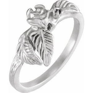 Mya Gold Ring