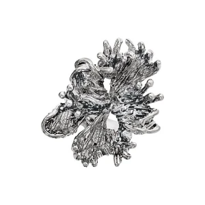 Meredith Gold Ring
