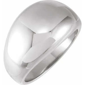 Monroe Gold Ring