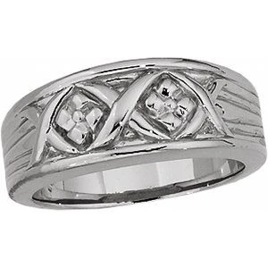 Maliyah Gold Ring