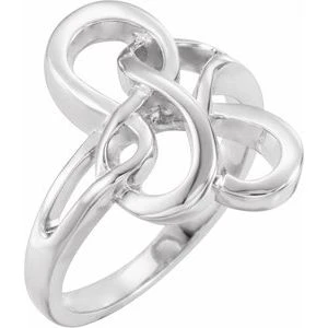 Mina Gold Ring