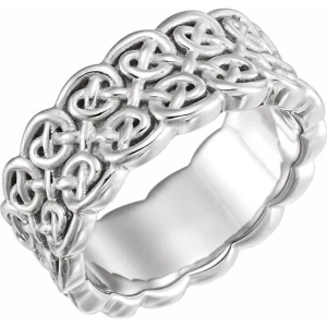 Myra Gold Ring