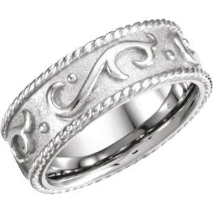 Mikayla Gold Ring