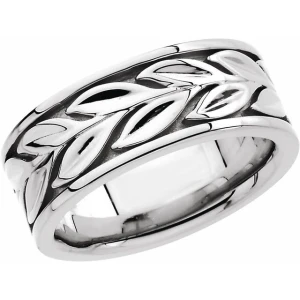 Melany Gold Ring
