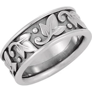 Marie Gold Ring