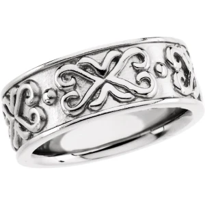 Milena Gold Ring