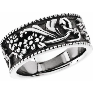 Monica Gold Ring