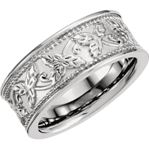 Marilyn Gold Ring