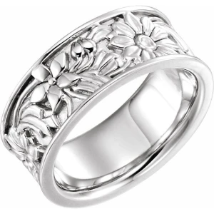 Marisol Gold Ring