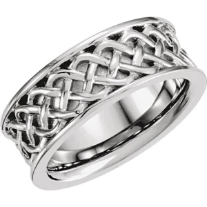 Malaya Gold Ring