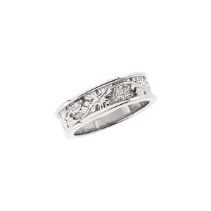 Marleigh Gold Ring