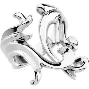 Marcella Gold Ring