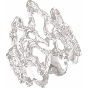 Maleah Gold Ring