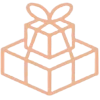 Luxurious Packaging