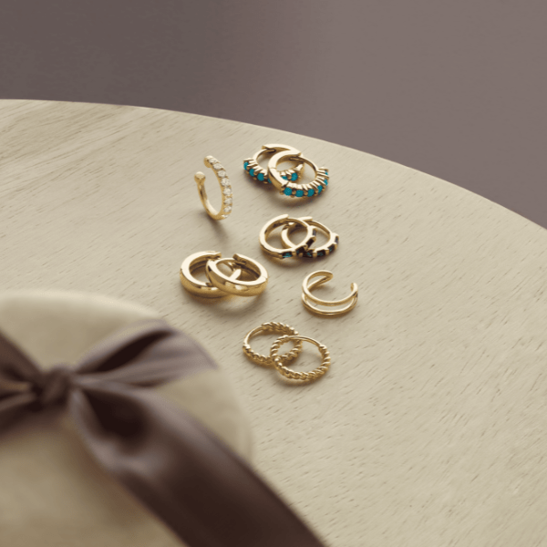 Earring type1
