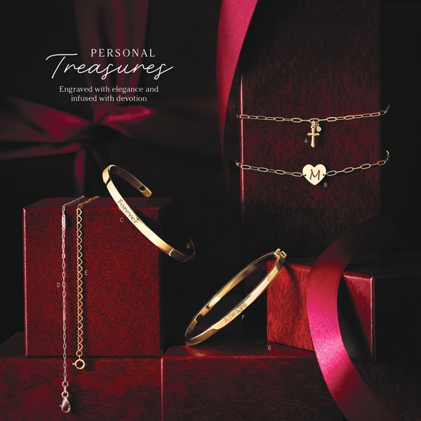 Jewellery