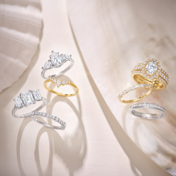 Lab-Grown Diamond Engagement Rings UK: Why Modern UK Couples Are Making the Switch