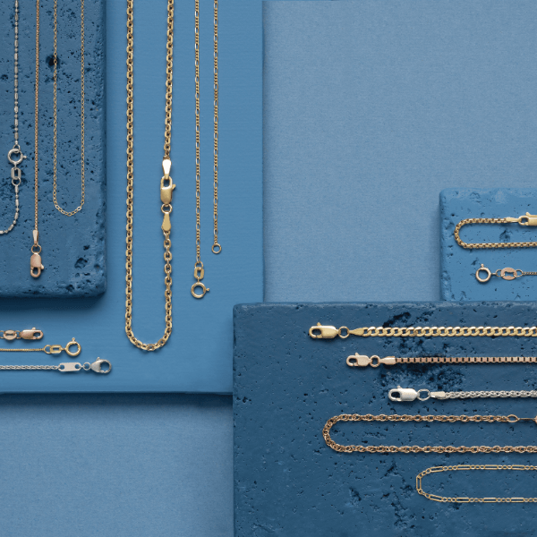 Chain Type