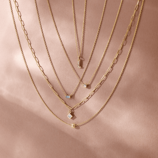 Neckline