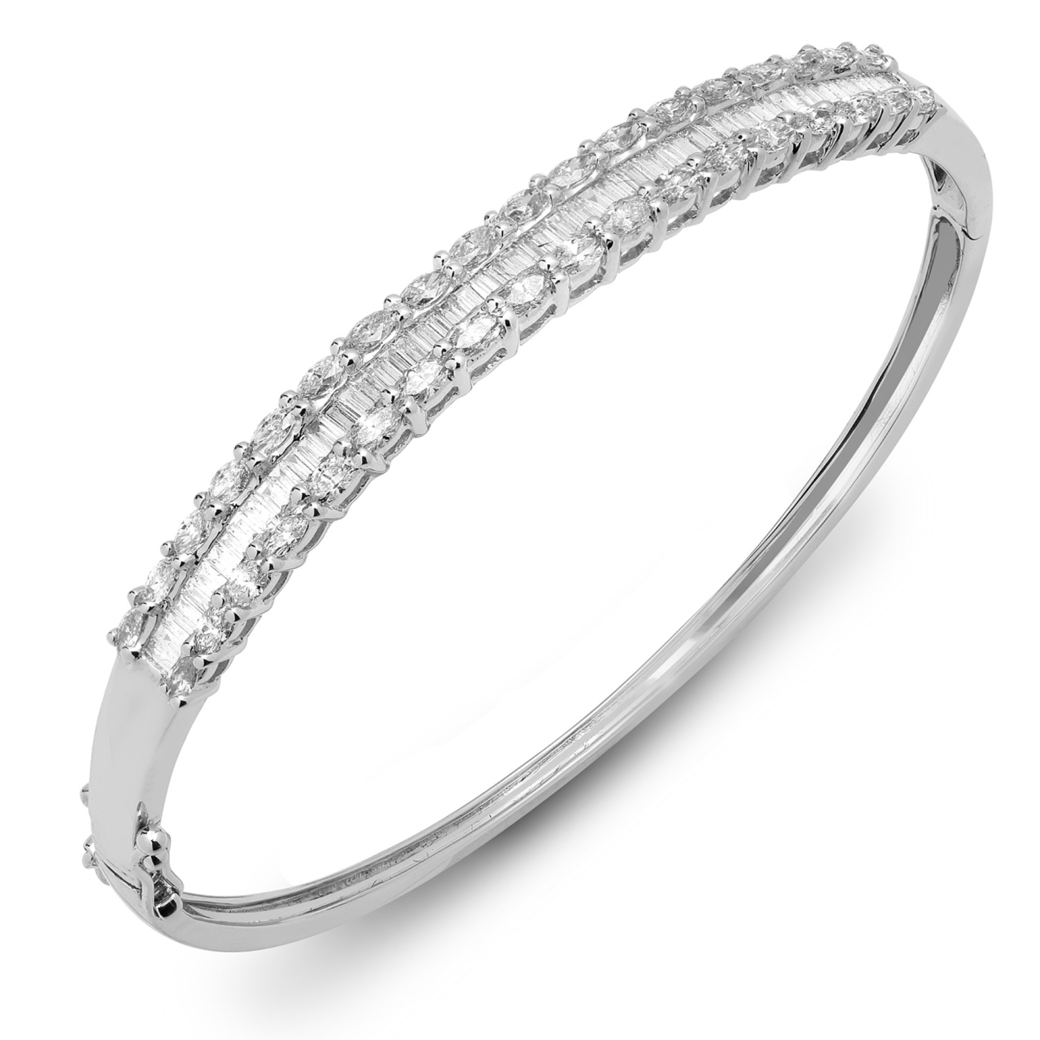 Sprota Natural  Diamond Bracelet