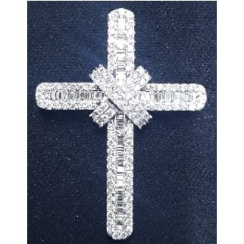 Peelu Natural Diamond  Necklace