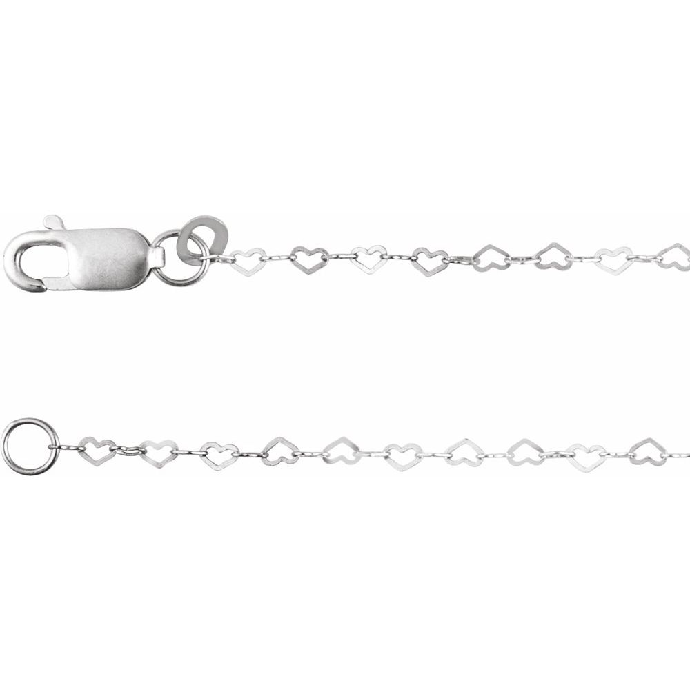 Scarlete  Diamond Bracelet