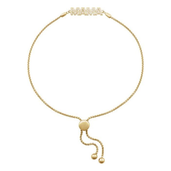 Tamaira Natural  Diamond Bracelet