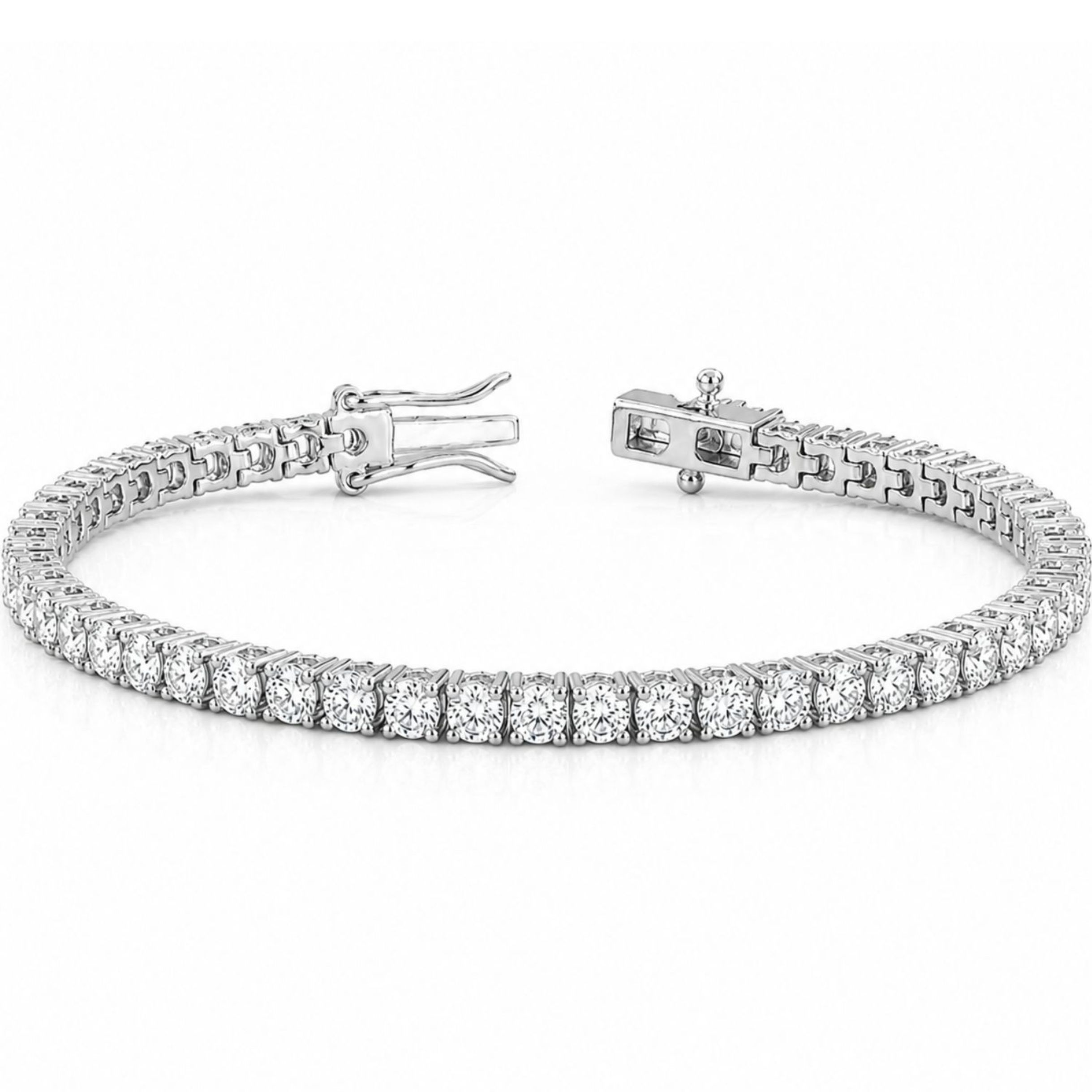 Paityn 5.25 Carat