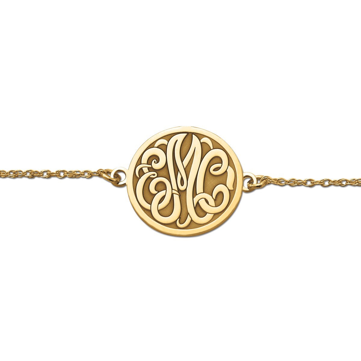 Bryn Diamond Bracelet