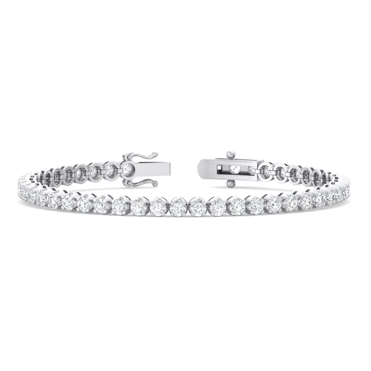 Rosella Tennis Bracelet For Women