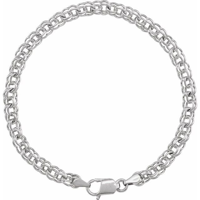 Sebile  Diamond Bracelet