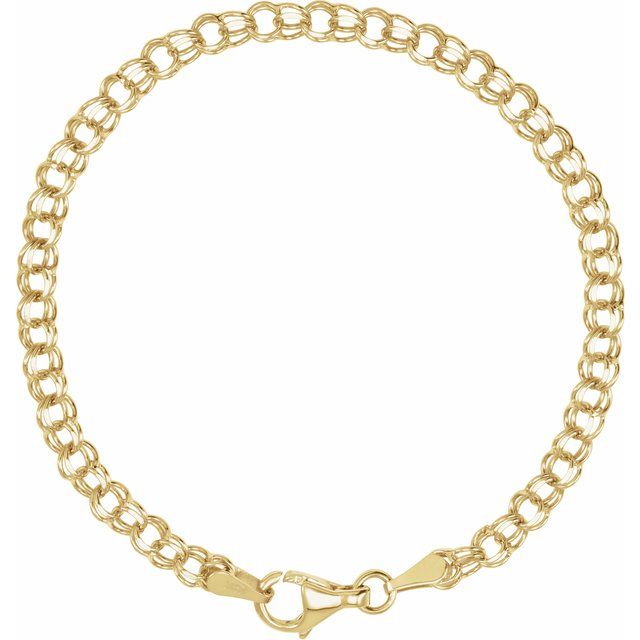 Senfronia  Diamond Bracelet