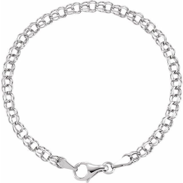 Senfronia  Diamond Bracelet